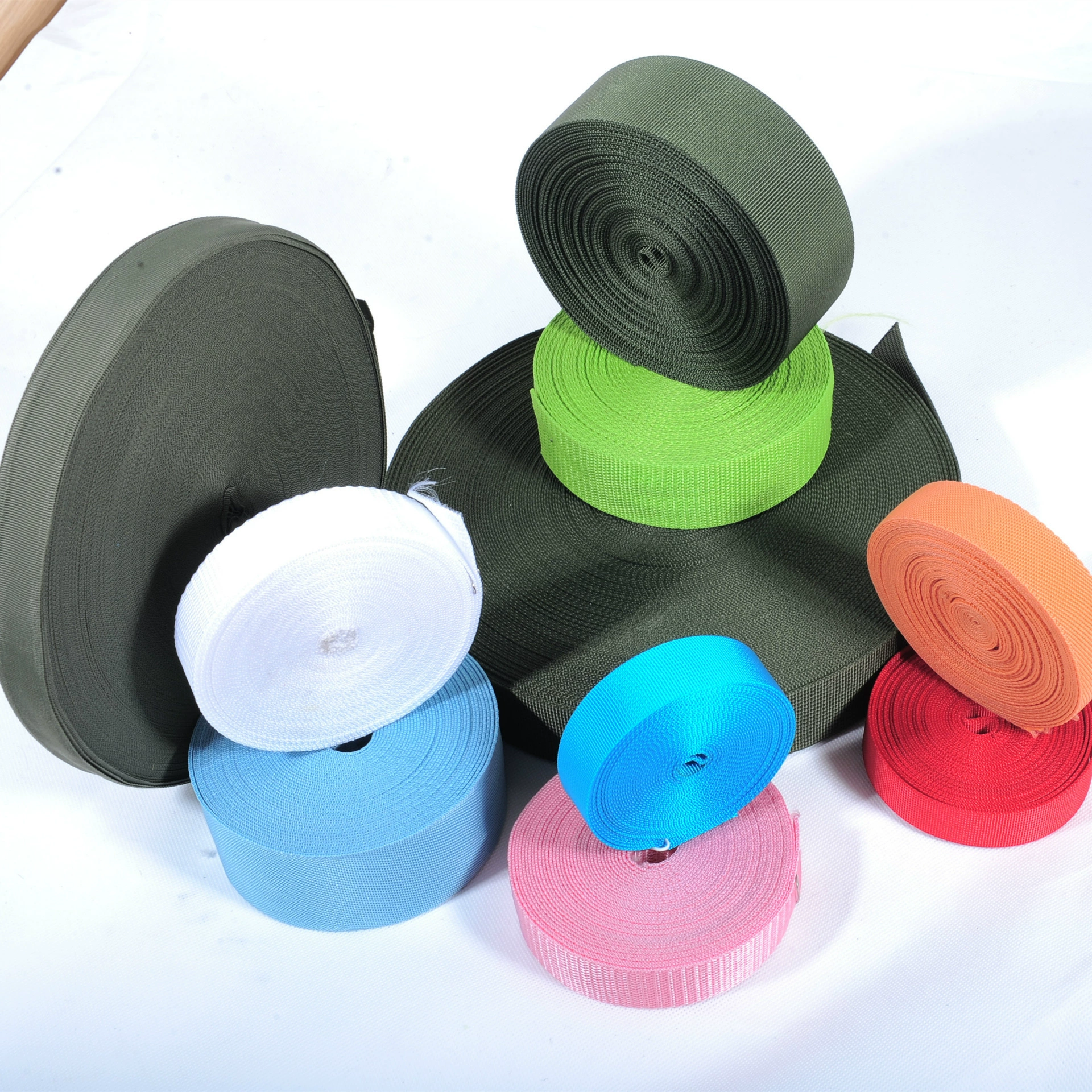 PP лямки жизни куртка лямки UL лямки CE лямки полипропиленовые лямки