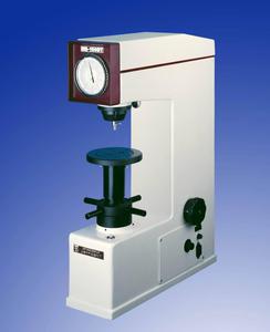 150DT电动洛氏硬度计 电动加载力 消除人为误差 电动硬度仪