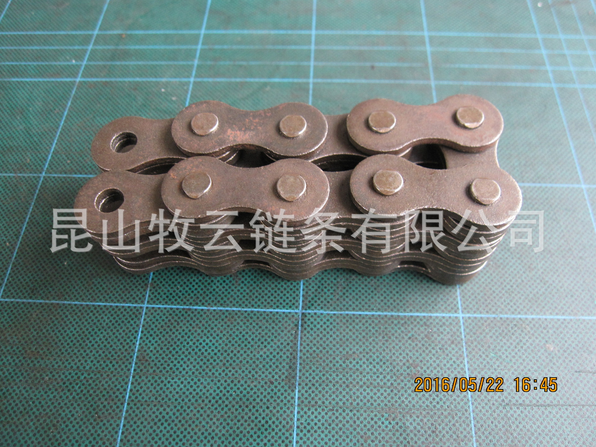 【厂家直销】板式链 Leaf chains 按照客户需求自行设计和制造-阿里巴巴