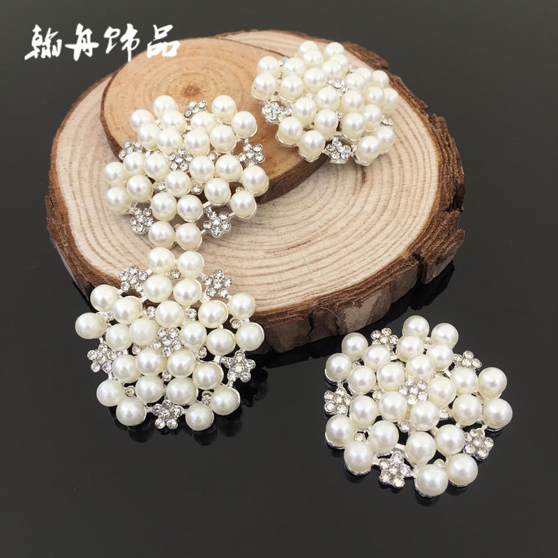 hair accessory handmade