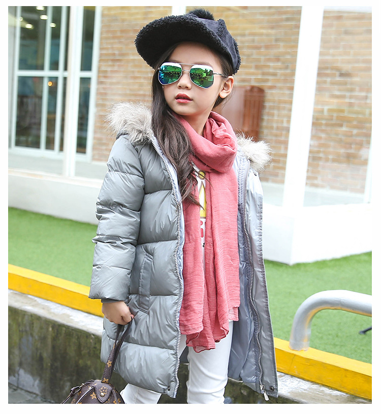 Blouson pour garcon en polyester - Ref 2160272 Image 22