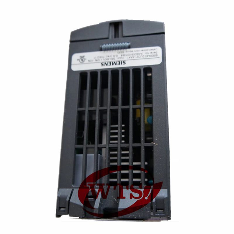 西门子变频器MM440 6SE6430-2AD31-1CA0型变频器6SE6430 11KW