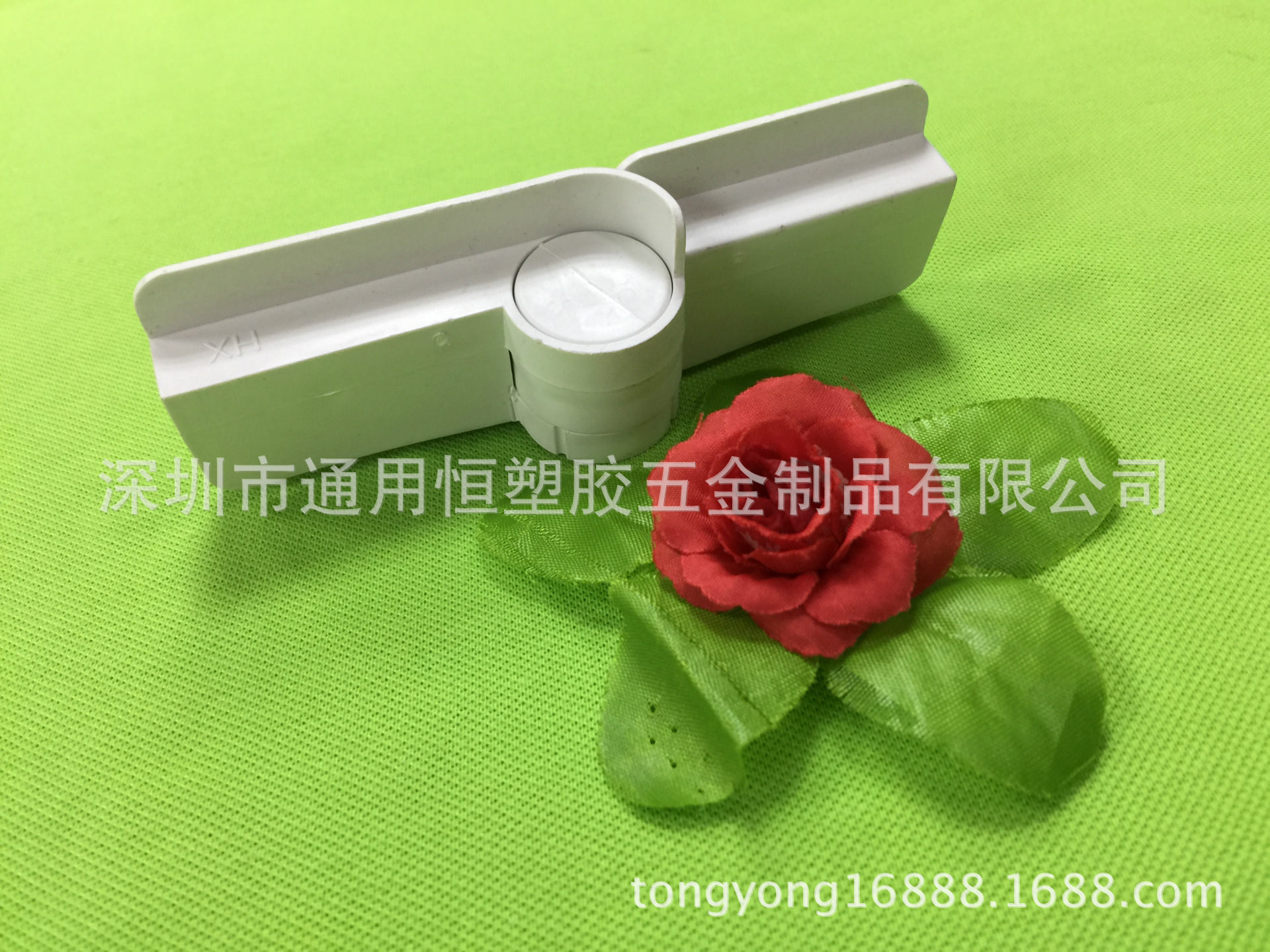 通用恒塑料护角 (8)