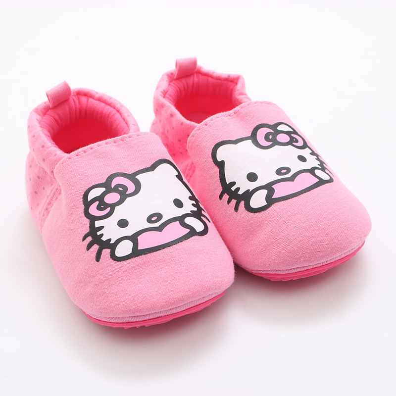 Chaussures bébé en coton - Ref 3436732 Image 15