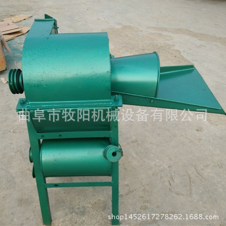 新稻麦脱粒机类型