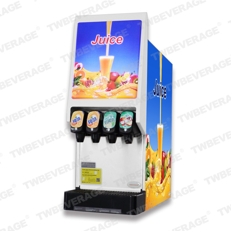 果汁机现调机 0（%） 冷饮机饮料机现调果汁机
