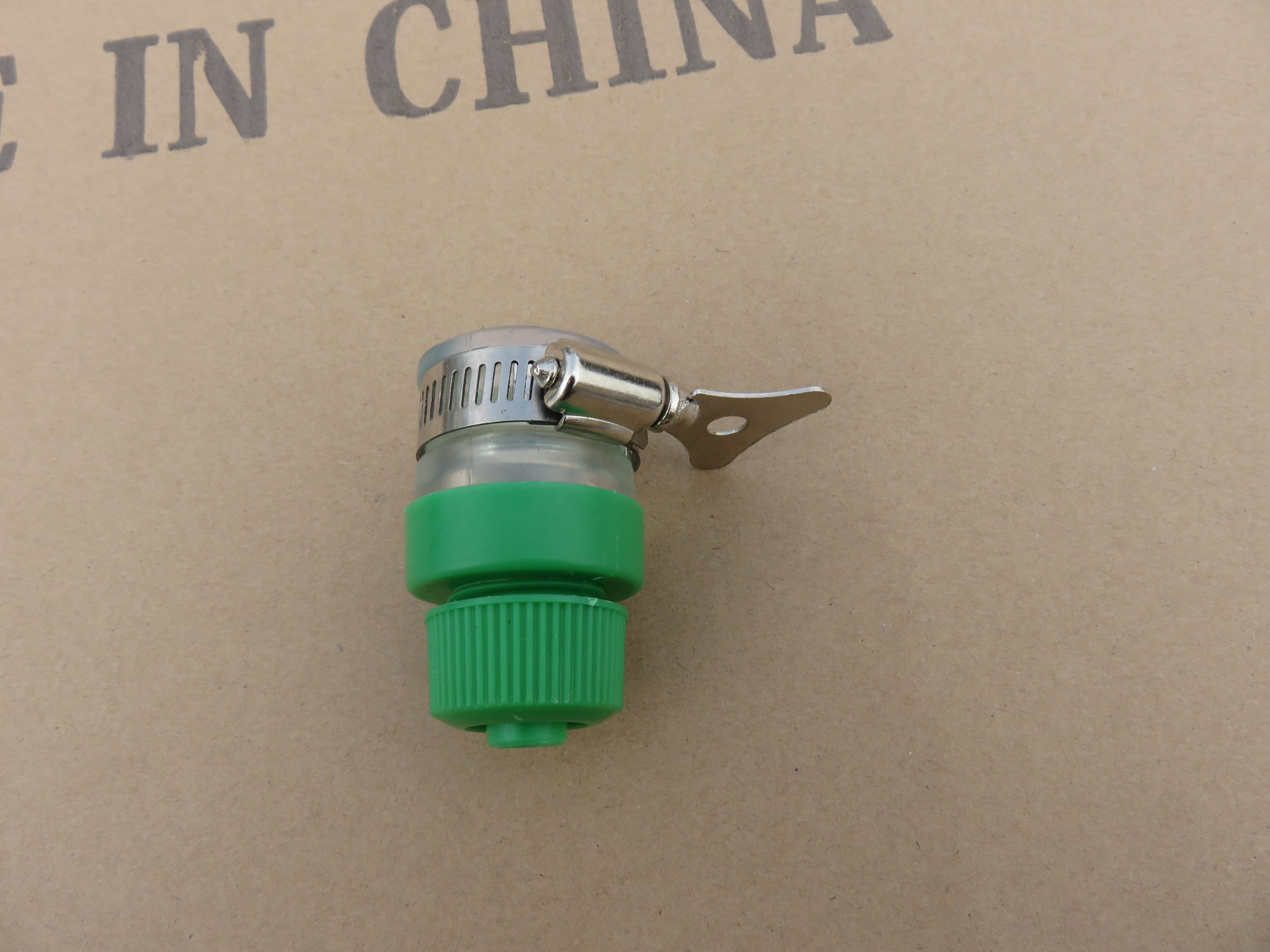 多功能塑料水管接头 灌溉水管接头 花园水管接头