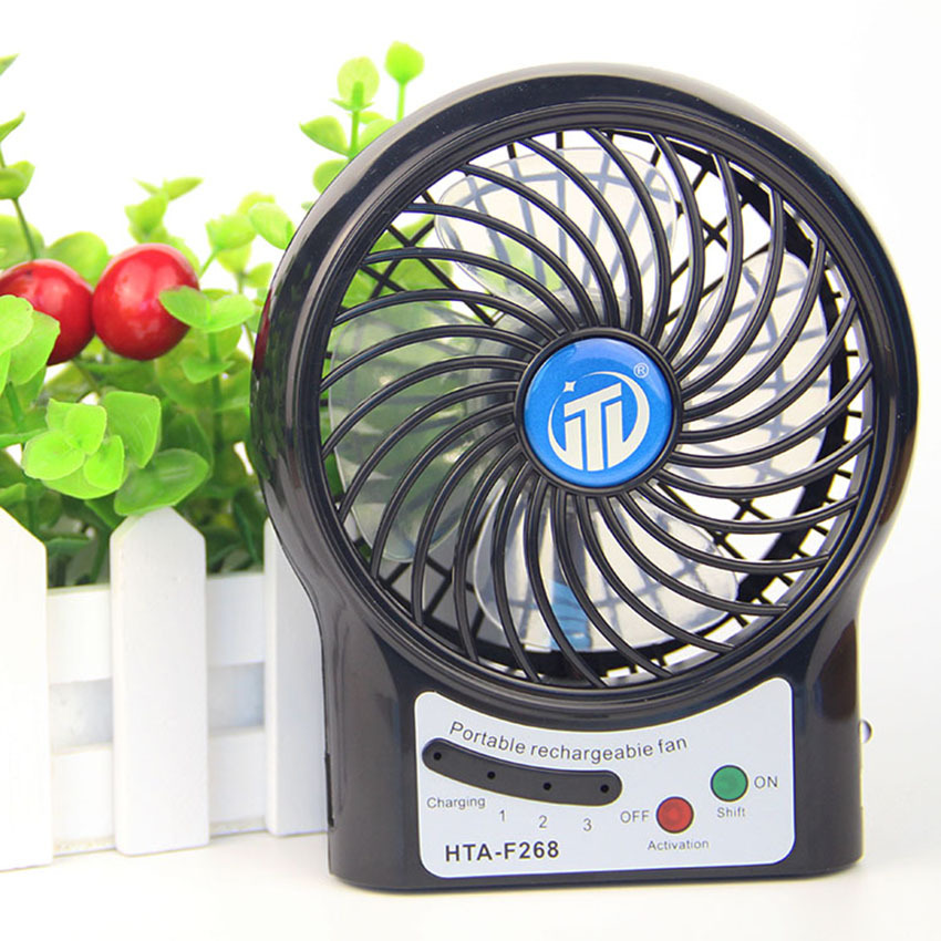 Ventilateur USB - Ref 401952 Image 7