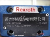 力士乐Rexroth溢流阀DBW20B2-5X/100-6EW110N9K4