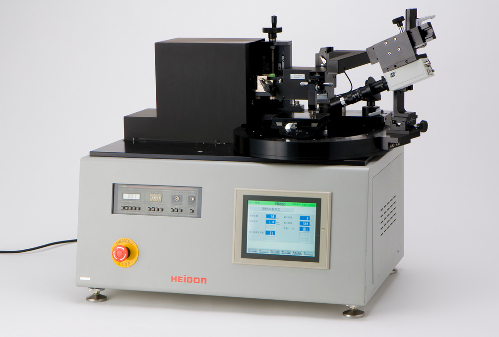 HEIDON新东科学机型 TYPE:HHS2000