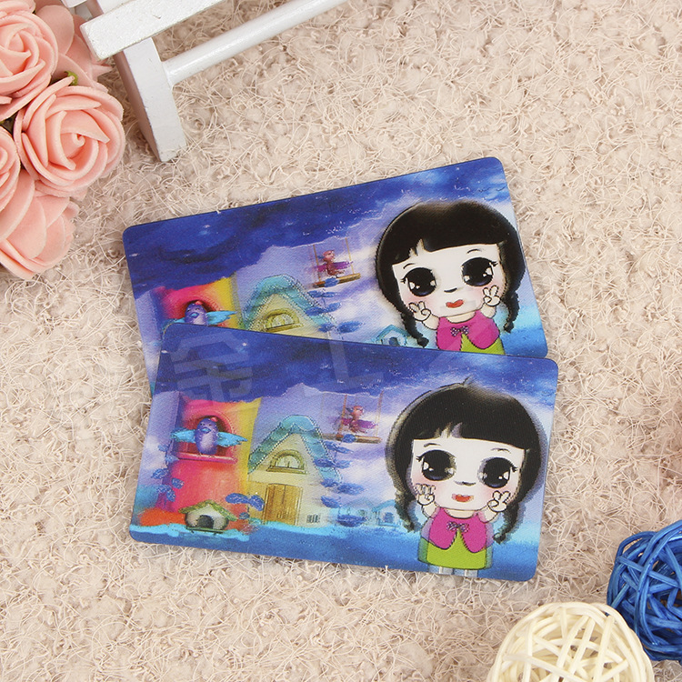 供应；各种款式3D三体立维贴纸