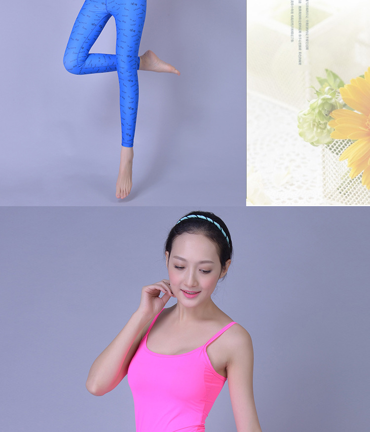 Débardeur sport pour femme - Ref 2028291 Image 19