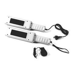 Американский Jingqi BG-30 Портативный ультрафиолетовый анализатор фармацевтический химический пищевой текстиль и другой флуоресцентный анализ