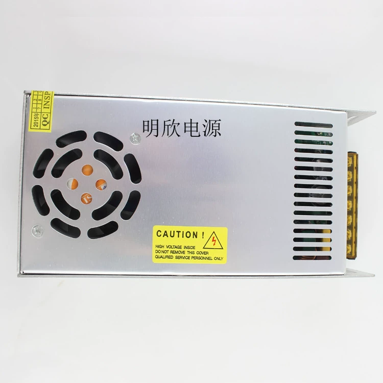 Регулируемый переключающий ключ, LED-блок питания, 24V, 500W, 24V, 500W, 24V