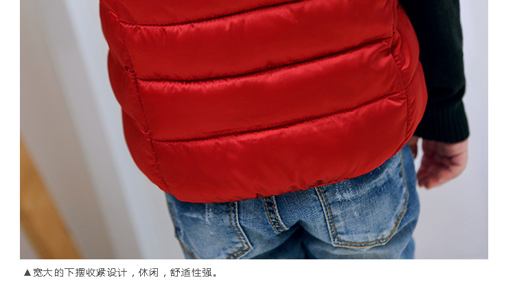 Gilet enfant WABOOC - Ref 2070143 Image 25