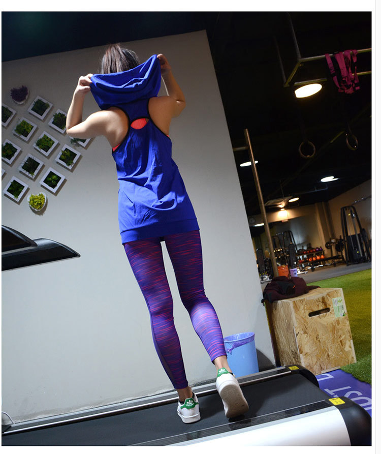 Débardeur sport pour femme - Ref 2029994 Image 19