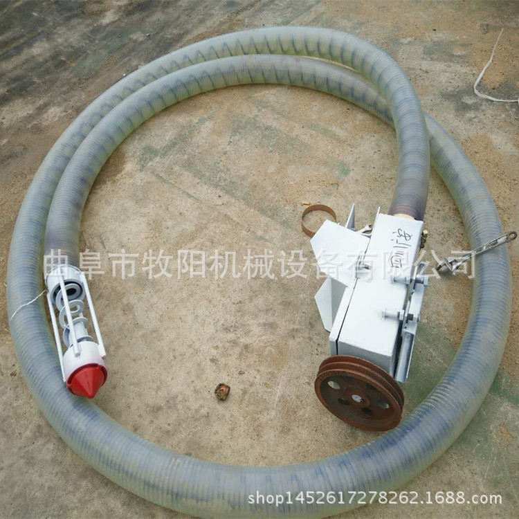 电动自动上料设备