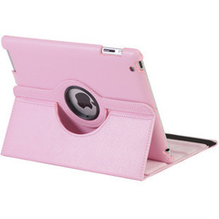 Applicable for 2021 iPad Pro 11, Rosewood Pattern Rotating Case with iPad 0.2 Rotating Stand, Protection Cover for Mini 6