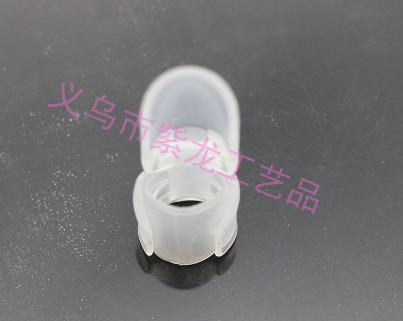 New Manicure Protective Cover, Nail Patch, Anti-Scratch Nail Protective Case, 10 Pcs/Box, Nail Removal Tool Wholesale Clip