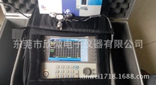 出售韓國真康GC724A 天饋線測試儀