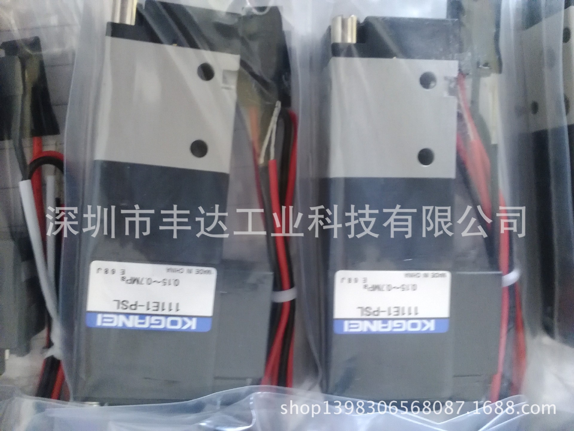 小金井GA010E1-11-PS/JA10A6-83/GA010E1-11-PS/110-4E1-J42-PSL