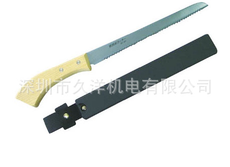 日本(ALLEX)林刃物34101热材料切割用割刀