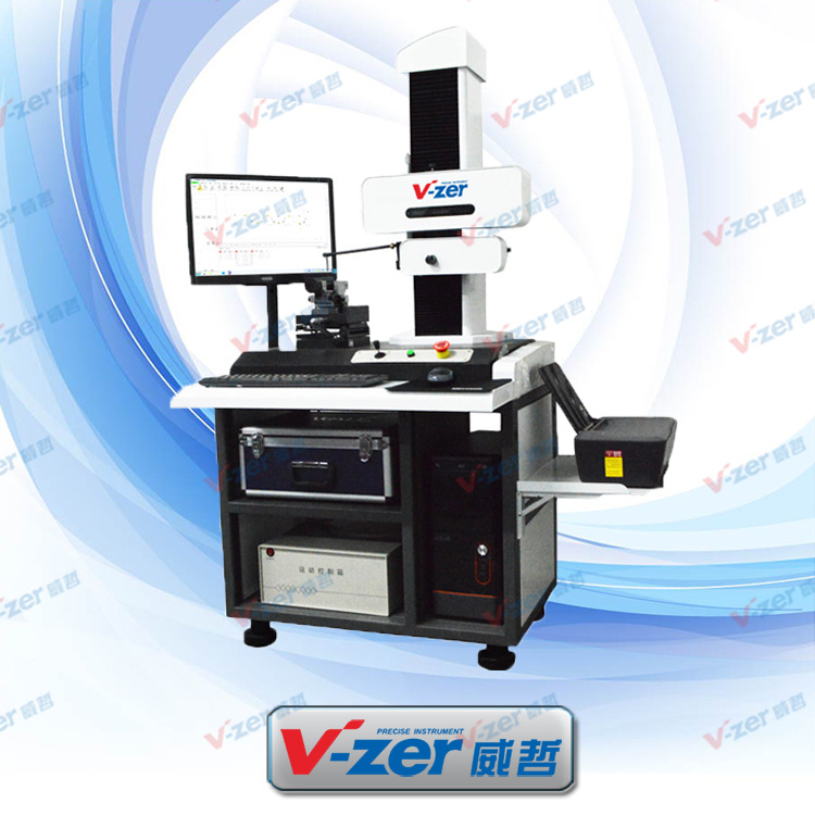 【特价】表面轮廓仪 SP2100V轮廓度测量仪 轮廓扫描仪
