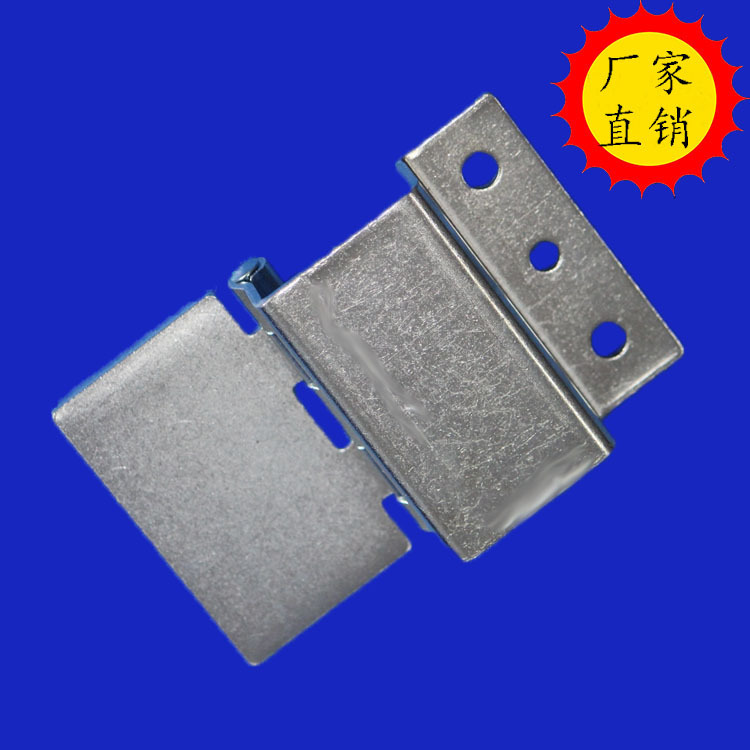 CL266碳钢铰链 电柜门 开关柜 铰链合页铰链