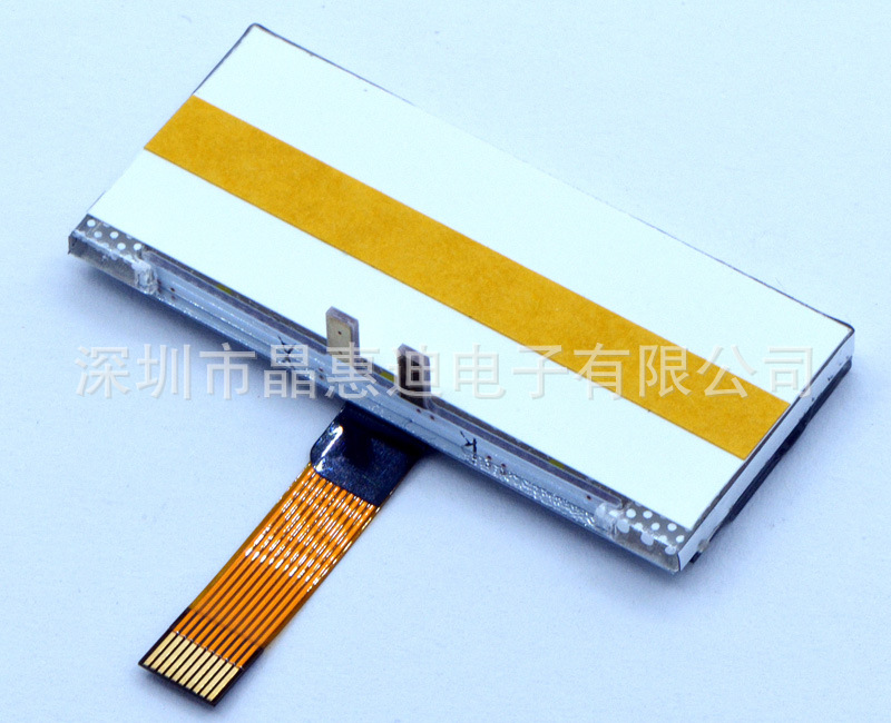 Һʾģ/COG/12832/FSTN/1.6/SPI/ڰ/ST7567/