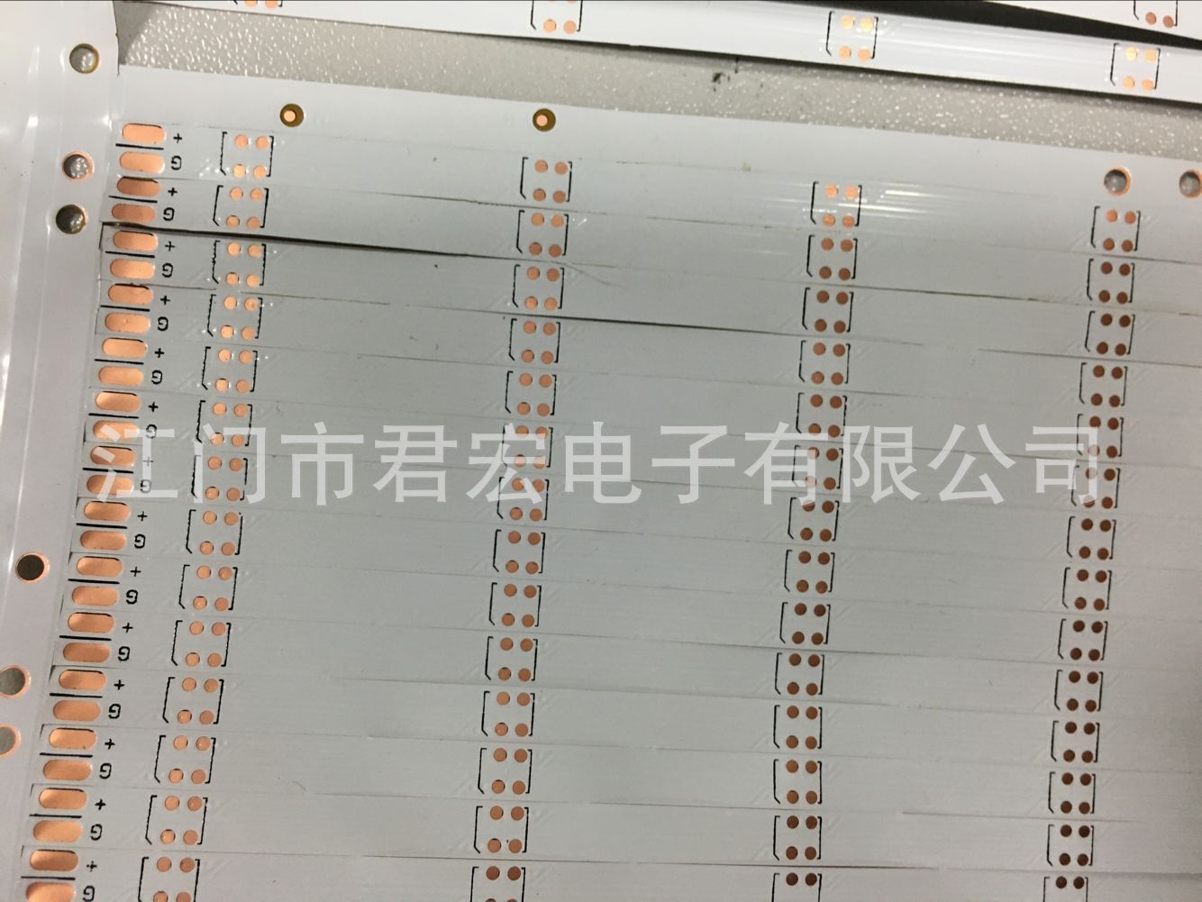 36灯/24灯鞋灯LED软板 Angelababy同款鞋灯柔性线路板 厂家直销