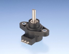 TOCOS长寿命碳膜电位器RVQ28YS 202 502 102 103