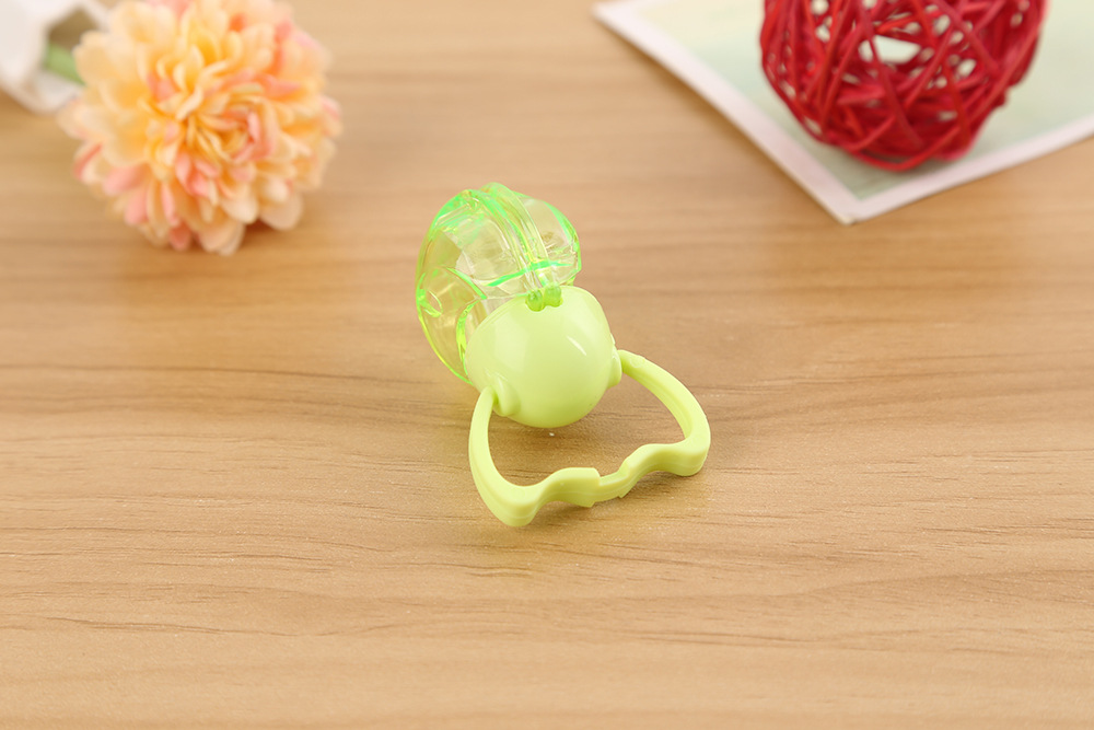 Baby Pacifier Collection