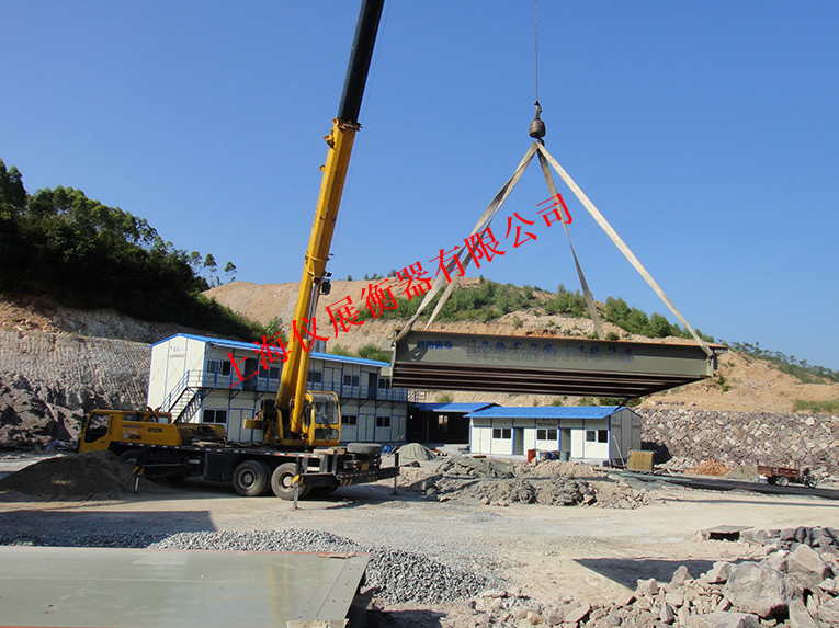 120吨地磅秤出口型地磅厂家120吨出口式汽车衡价格