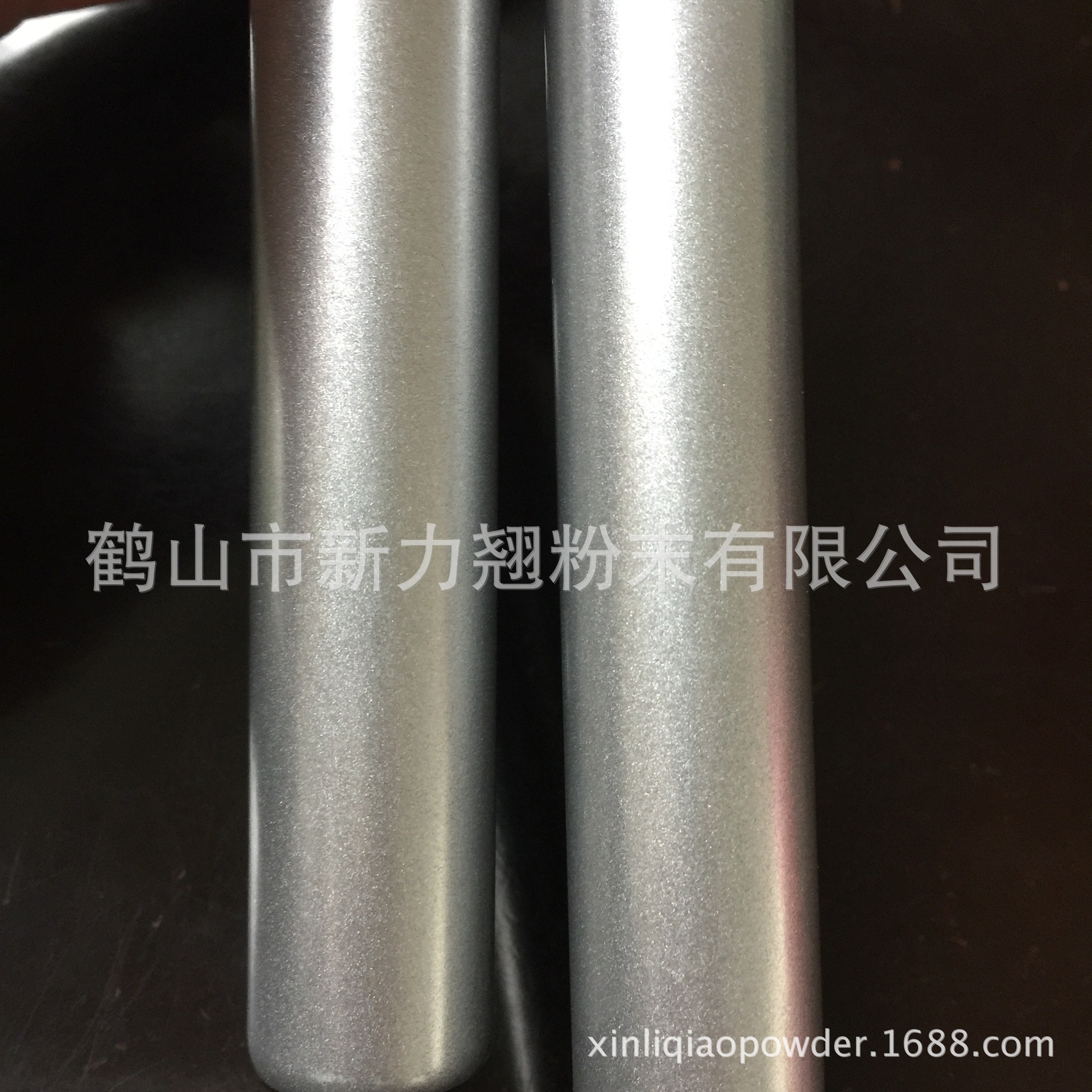 细闪银 金属粉末涂料 环保粉末 厂家直销