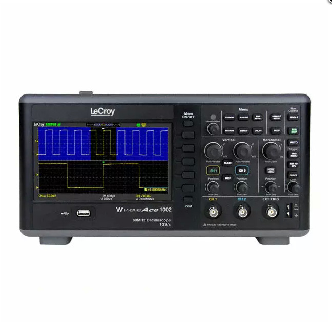 进口原装设备示波器数字工作台 WAVEACE 2032