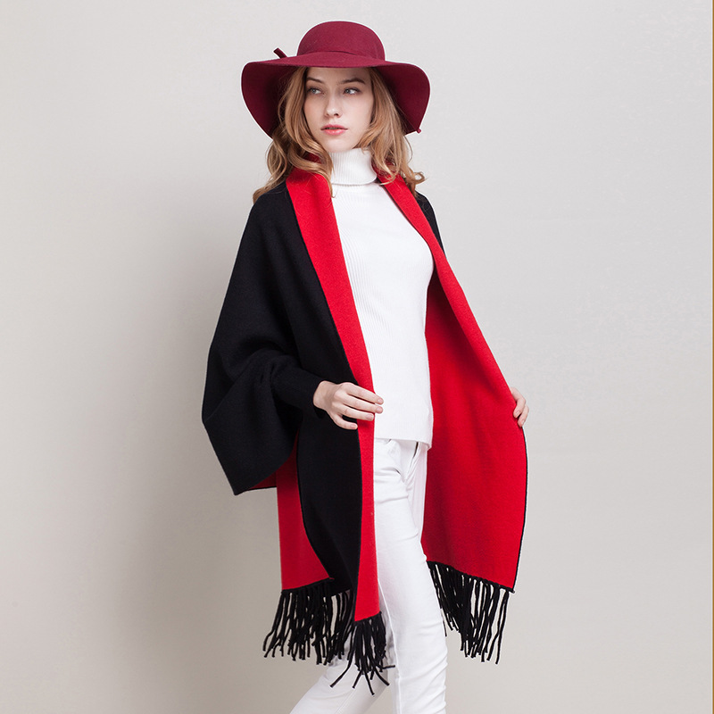 Blouson femme en Cachemire - Ref 3321401 Image 9