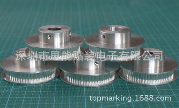 4-720-634-01  P24-3GT-BLP-12-33F PULLEY