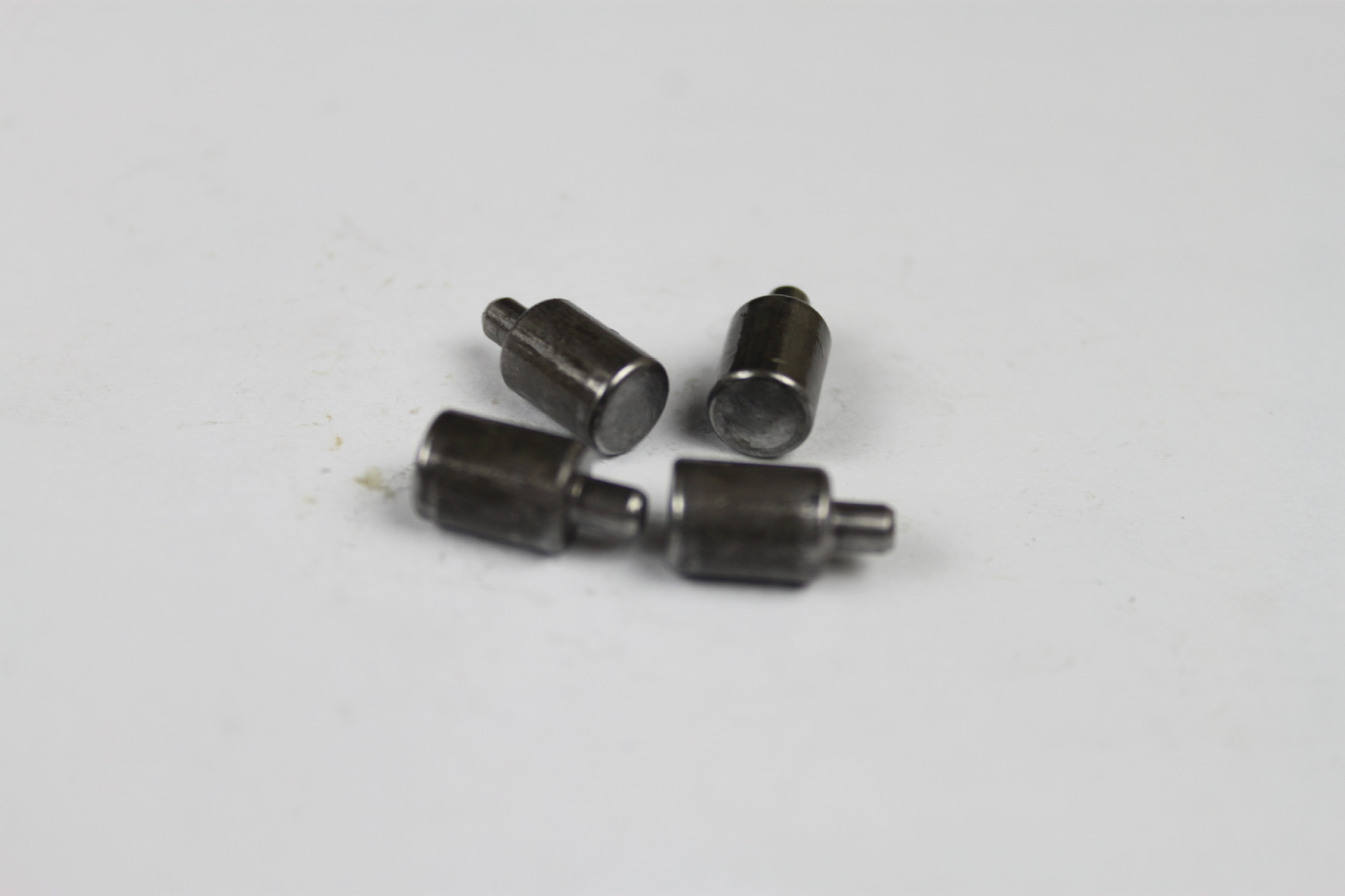 非标非标台阶实心铆钉 定制生产厂家 异形特殊螺丝