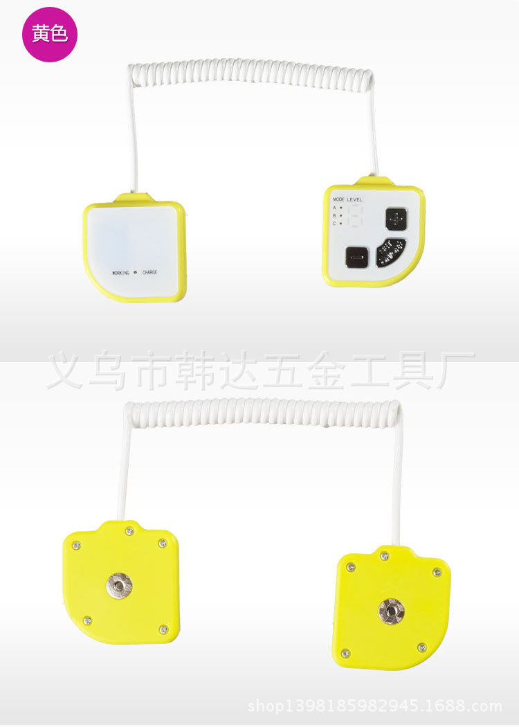 瘦身機詳情頁_13