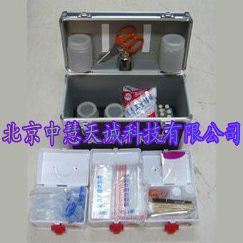 食品采样箱|抽样工具包