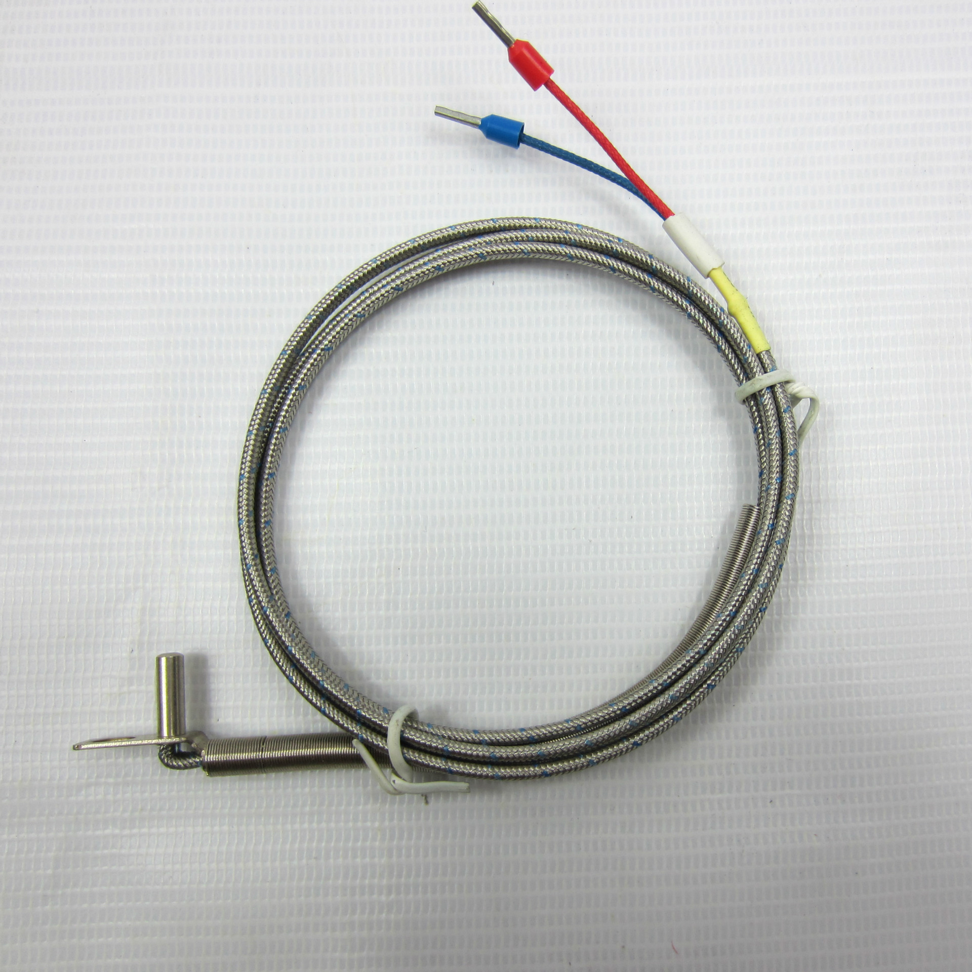 182热流道感温线