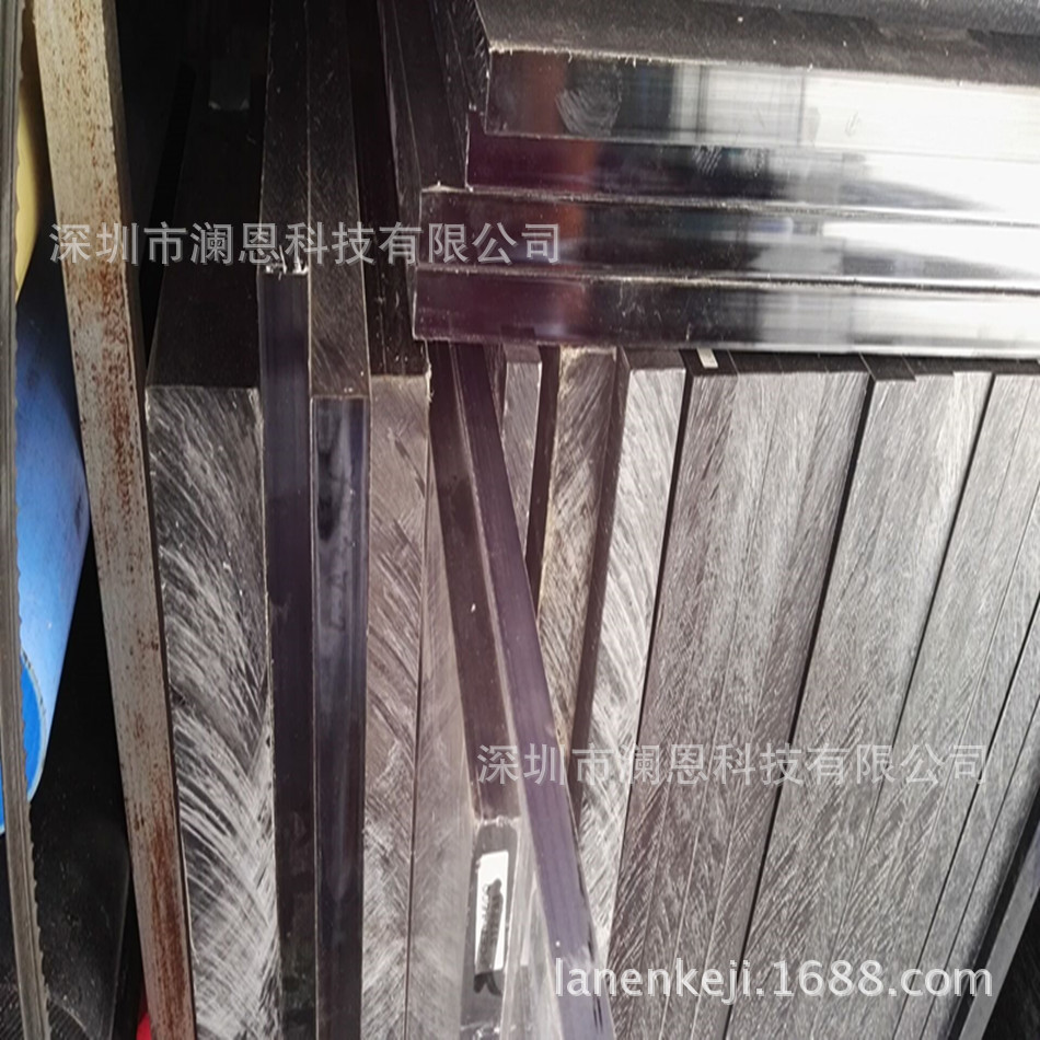 透明PC薄板/黑色PC板 厦门进口聚碳酸酯PC板供应商