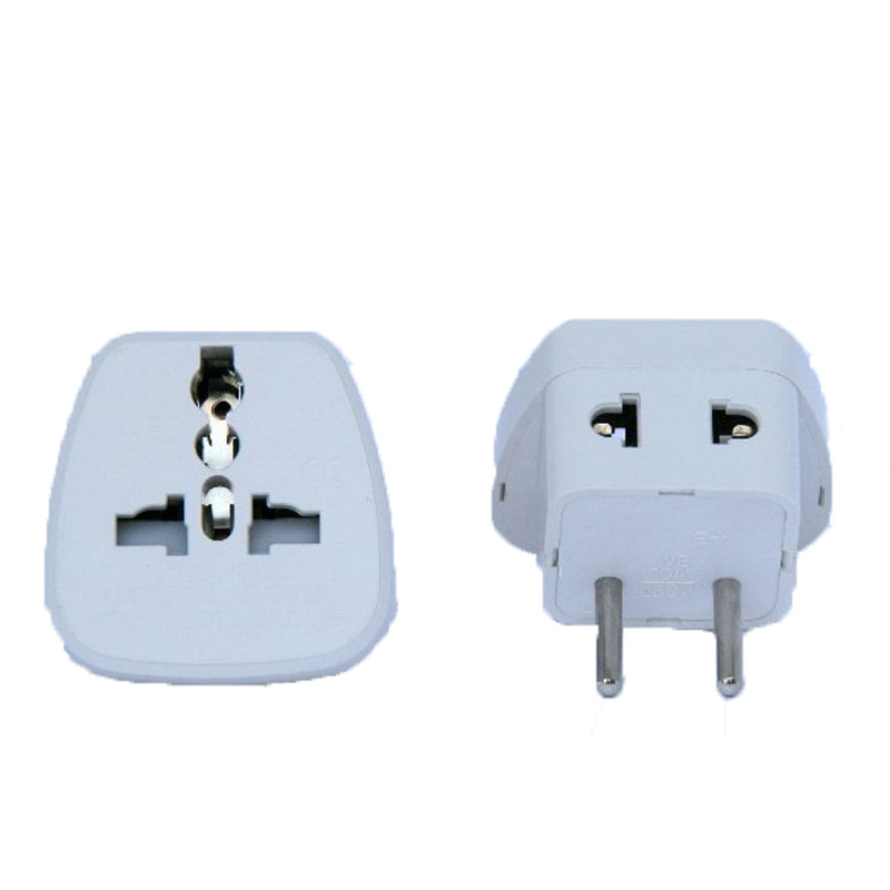 大货供应转换插座 插座为出国旅行使用（供应外贸禁止国内使用）