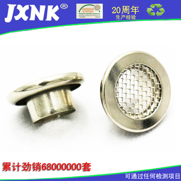 Factory direct air eye metal air eye Price good quality in stock