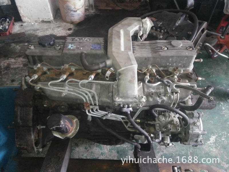 Toyota 11z 13Z/14Z engine assembly Toyota used 13Z/14Z engine assembly disassembly parts Toyota 11z 13Z/14Z engine assembly Toyota used 13Z/14Z engine assembly disassembly parts
