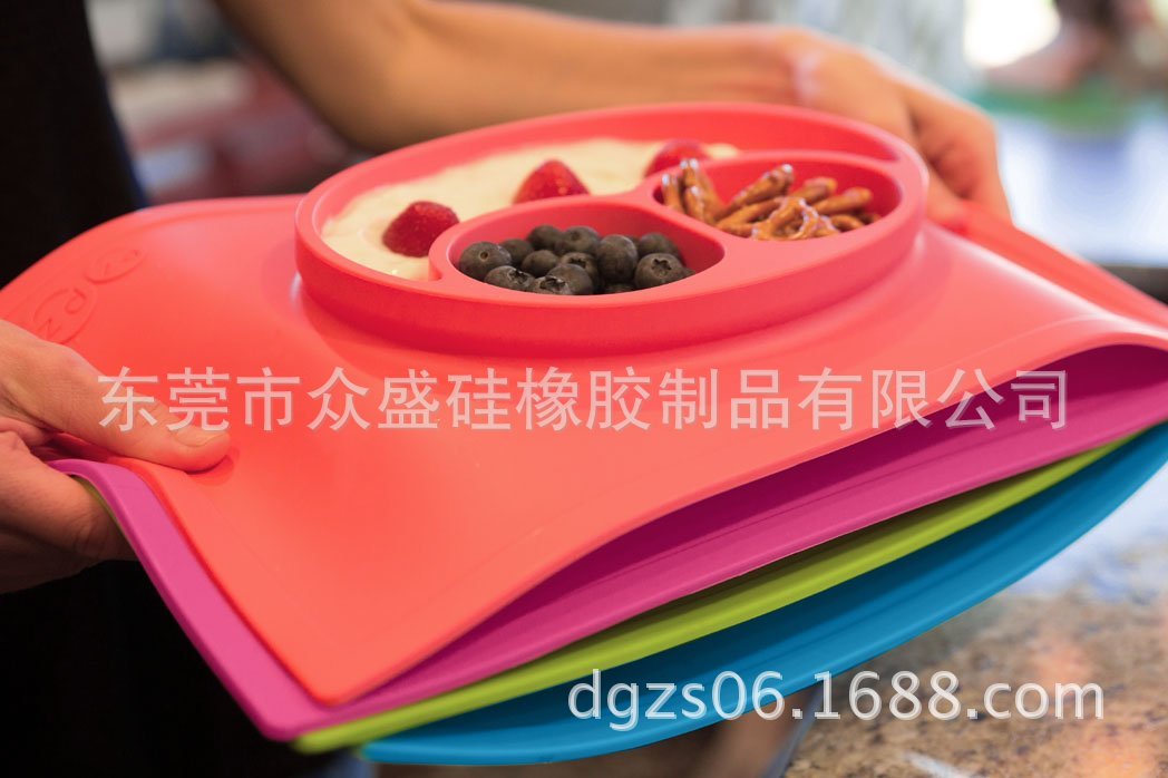 嬰兒碗，餐具