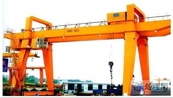【供应】电动双梁桥式起重机 葫芦双梁行车 优质耐用 售后