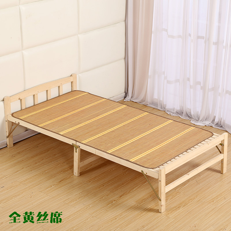 全黃絲席主圖