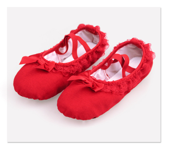 蕾絲花邊鞋詳情頁_12