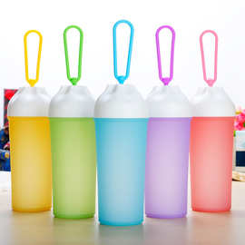 玲珑小笼包水杯 350毫升